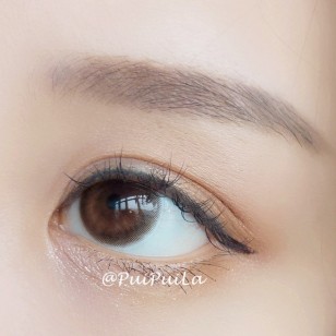 RēVIA Sheer Sable 1 Day 10片 RēVIA Sheer Sable 1 Day 10片